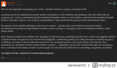 windows95 - #thebestofmirko #przegiolemco