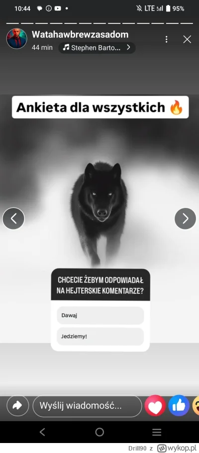 Drill90 - JAK NAJBARDZIEJ TAK?

#sebcel