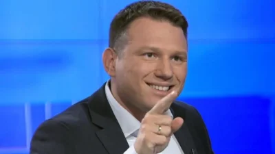 mam_spanko - Bawi mnie programowalność Mentzena
W poprzedniej debacie ktoś mu powiedz...