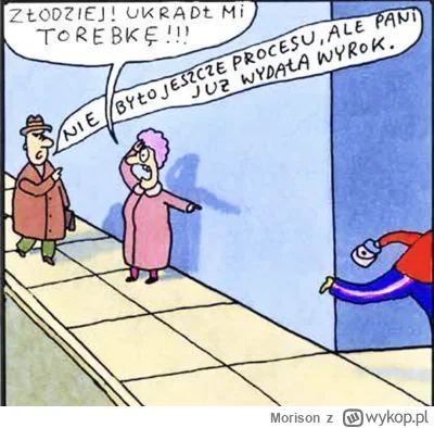 Morison - @onucoutkajpysk: