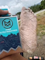 Rad-X - Moje stoopki, po krótkiej przebieżce <3
#stopyboners