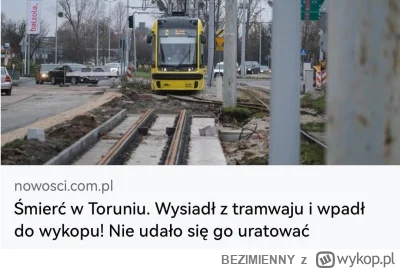 BEZlMIENNY - I chłop nie do uratowania :\ co ten wykop robi z tymi ludźmi ....