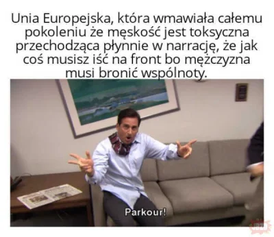 OscarGoldman - #heheszki
#humorobrazkowy
#polityka