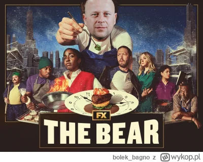 bolek_bagno - trener Niedźwiedź gotuje #mecz