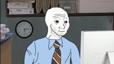 hasanowicz - #przegryw nie warto jest 18:07 napij się herbatarzu albo pogłaskaj urocz...