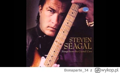 Bonaparte_34 - @Kernydz: generalnie Seagul nagrywa bluesa i te piosenki bluesowe nie ...