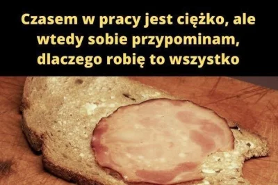 Defined - Pamiętajcie po co wstajecie codziennie jadąc i będąc w pracy