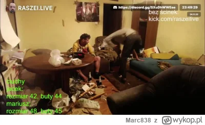 Marc838 - #danielmagical