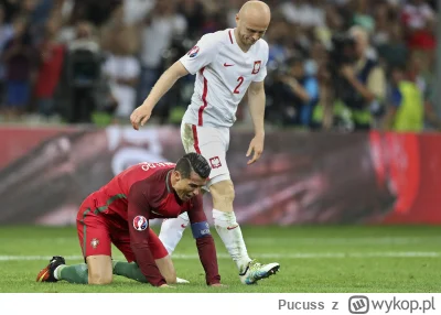 Pucuss - Pazdan wróć
#mecz