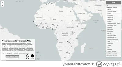 yolantarutowicz - @Reinspired: Przydałby się sprowadzić ich trochę, aby nauczyły Pola...