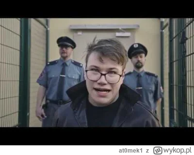 at0mek1 - @tonaszepieklomezczyzn: Sorry, ale skojarzyło mi się z tym: https://www.you...