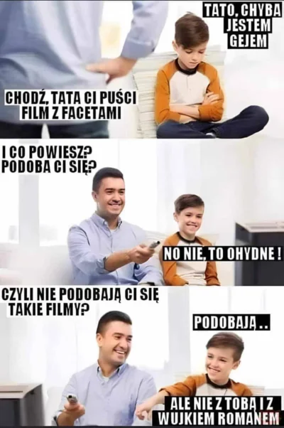 miodeksmrodek - #heheszki #humorobrazkowy #rodzina #teczowepaski