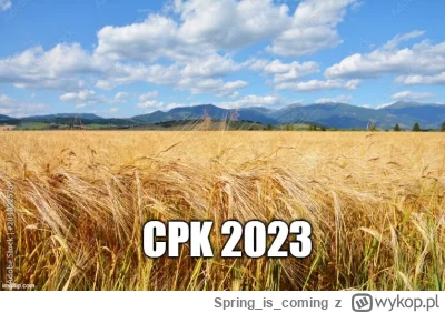 Springiscoming - @blurred: