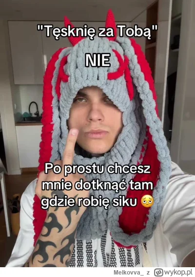 Melkovva_ - #zerwanie