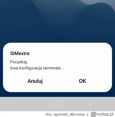 KtougotowalMaciusia - #telefony #siecikomorkowe #kiciochpyta 

Wiecie może jak się po...