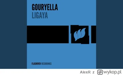 AlexR - Kiedys to bylo, Ligaya (Extended Vocal Version) · Gouryella  / Released on: 2...