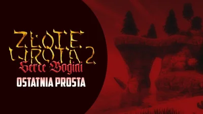 POPCORN-KERNAL - Gothic II Złote Wrota: Serce Bogini - Ostatnia prosta

#gothic #zlot...