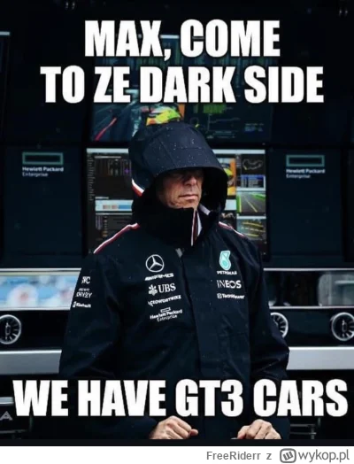 FreeRiderr - #f1 i kia cup