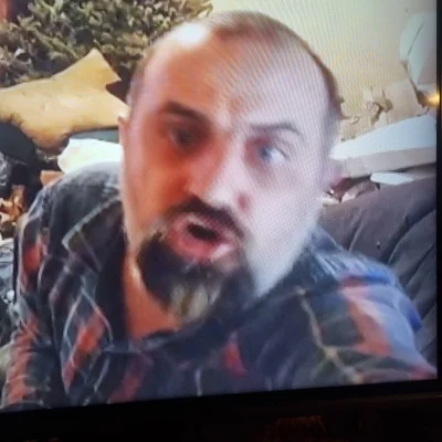 vevice - @patek66: DOBRA, TOĆ DAJCIE MI SPOKÓJ I WYŁANCZAM STRIMA