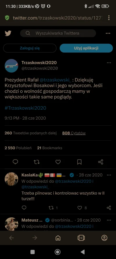 alteron - Łaska platfusów na pstrym koniu jeździ. 
#polityka #tusk #konfederacja #4ko...