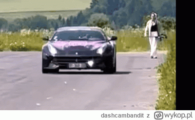 dashcambandit - @Simple666: ma światła