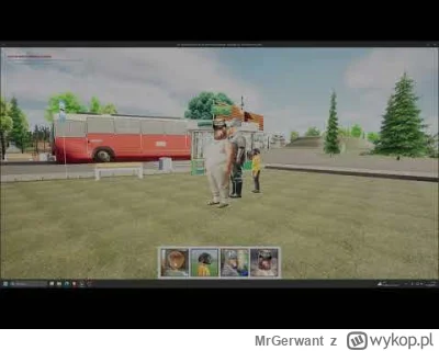 MrGerwant - #konkursnanajbardziejgownianymemznosaczem #wirsprawiedliwosci #grysprawie...