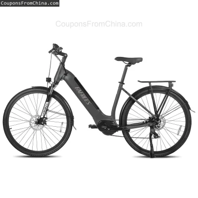 n____S - ❗ FAFREES FM9 250W 36V 15Ah 700C 45C Electric Bicycle [EU]
〽️ Cena: 1723.26 ...