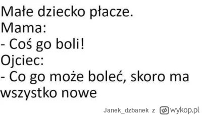 Janek_dzbanek - #heheszki