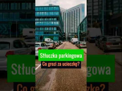 adwokat-lukasz-okomski - 🚗💥 Stłuczka na parkingu? To może zdarzyć się każdemu! Ale ...