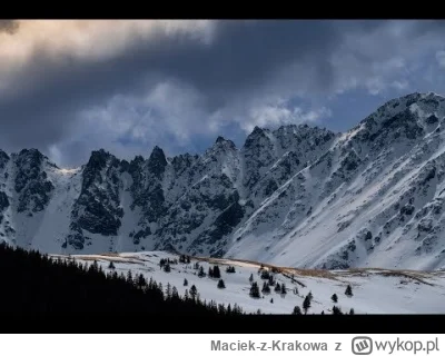 Maciek-z-Krakowa - Halko mirki spod znaku #fotografia i trochę #vlog oraz #offroad - ...