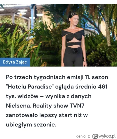 deniol - #hotelparadise