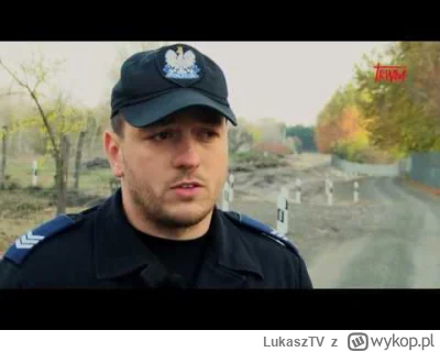 LukaszTV - W 2016 roku podczas kryzysu migracyjnego na Węgrzech działania ich służb w...