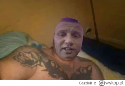 Gazdek - Leżę pod celą w kontenerze z 25-ma Elanowcami ruska gorzała leci 10-cio l. B...