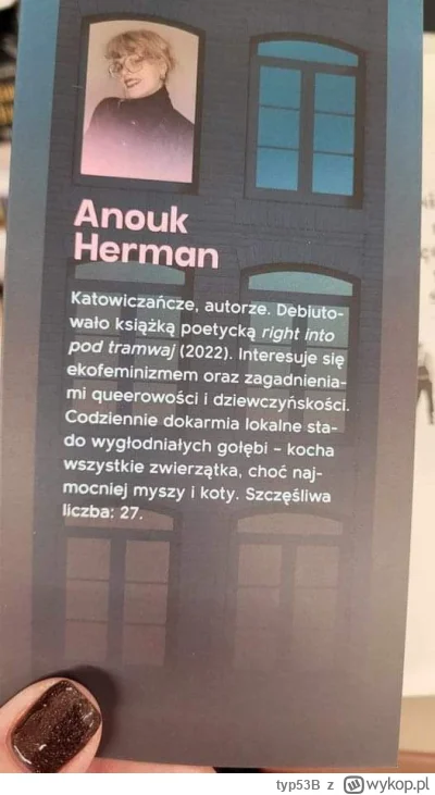 typ53B - #bekazlewactwa #bekazpodludzi #heheszki #lgbt