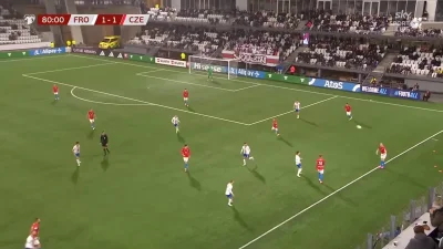 mmm_MMM - Wyspy Owcze 2-1 Czechy, lekka kompromitacja Czechów

MIRROR: https://stream...