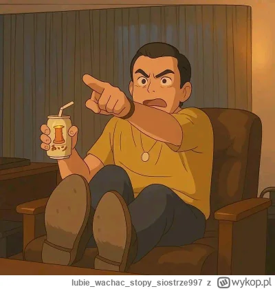 lubiewachacstopy_siostrze997 - @Nudel1306: jest przecie