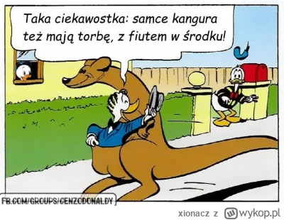 xionacz - #cenzodonaldy