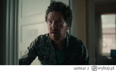 upflixpl - Nadchodzi premiera miniserialu "Eric" z Benedictem Cumberbatchem w roli gł...