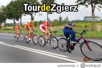 yahoomlody - @deliver ze mna nie p---------a bec