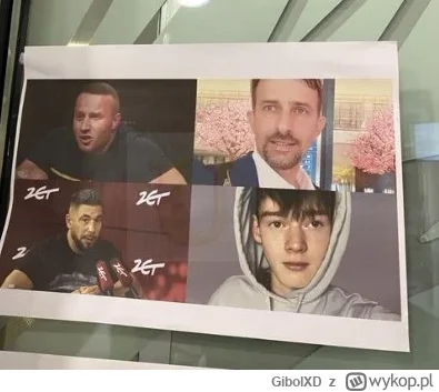 GibolXD - #famemma kiedyś to było