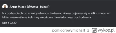 pomidorowymichal1 - Rozkład jazdy? ( ͡° ͜ʖ ͡°)

#ukraina
