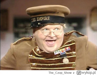 TheCzopShow - @Hellicon: