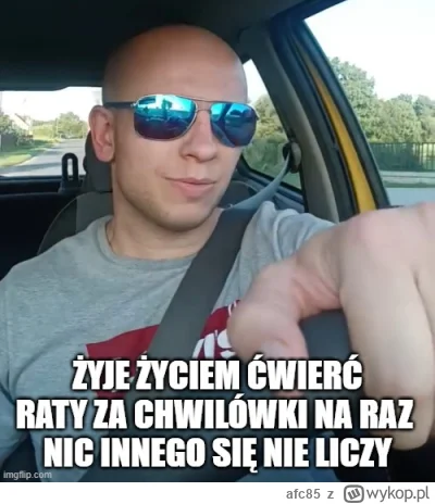 afc85 - #sebcel #frajerzyzmlm #heheszki 

vin diesel po tygodniu w mlm ( ͡° ͜ʖ ͡°)