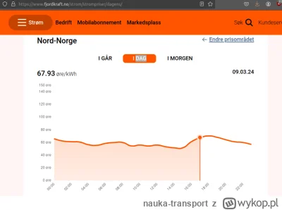 nauka-transport - @Niebieski40: 
Tak jak teraz i od dobrych 30 lat wstecz. Prądem za ...