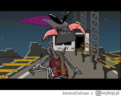 ZamknijTaDupe - @fidelio-fidelio https://youtu.be/D-7a0AM5U-M