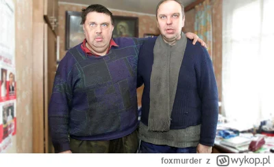 foxmurder - #kononowicz