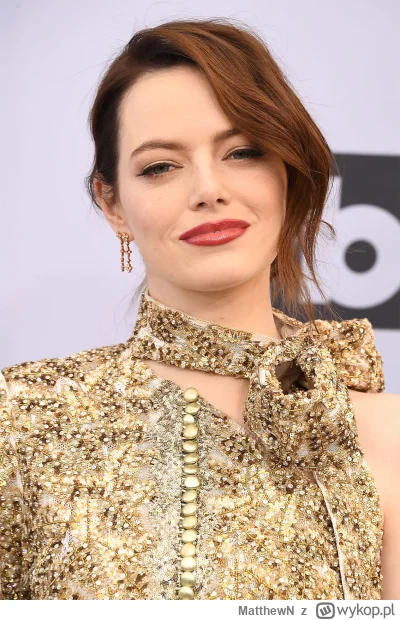 MatthewN - #codziennaemmastone 1264/x

Emma Stone
25th Screen Actors Guild Awards
201...