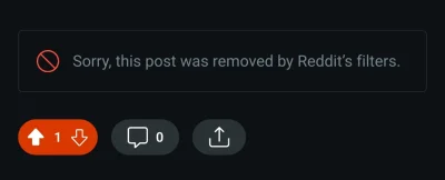 Tytanowy_Lucjan - Ja wiem, że #reddit ma moderatorów z jeszcze większym stopniem upoś...