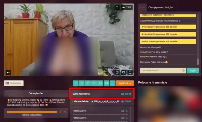 Bunch - O co chodzi z tym że kobieta teraz nagle w 30 minut dostaje 5000 złotych zaro...