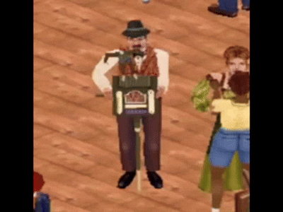 lukadon - #zydkrecikorba